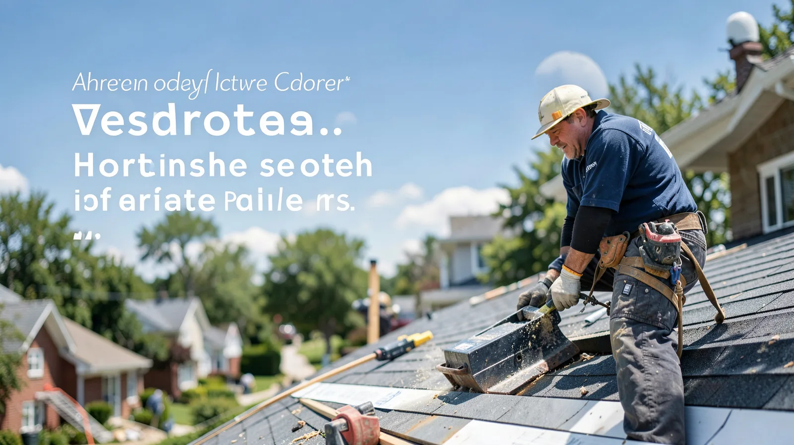 Roof Replacement in Brookline, MO near me